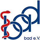 bad e.V. - Logo