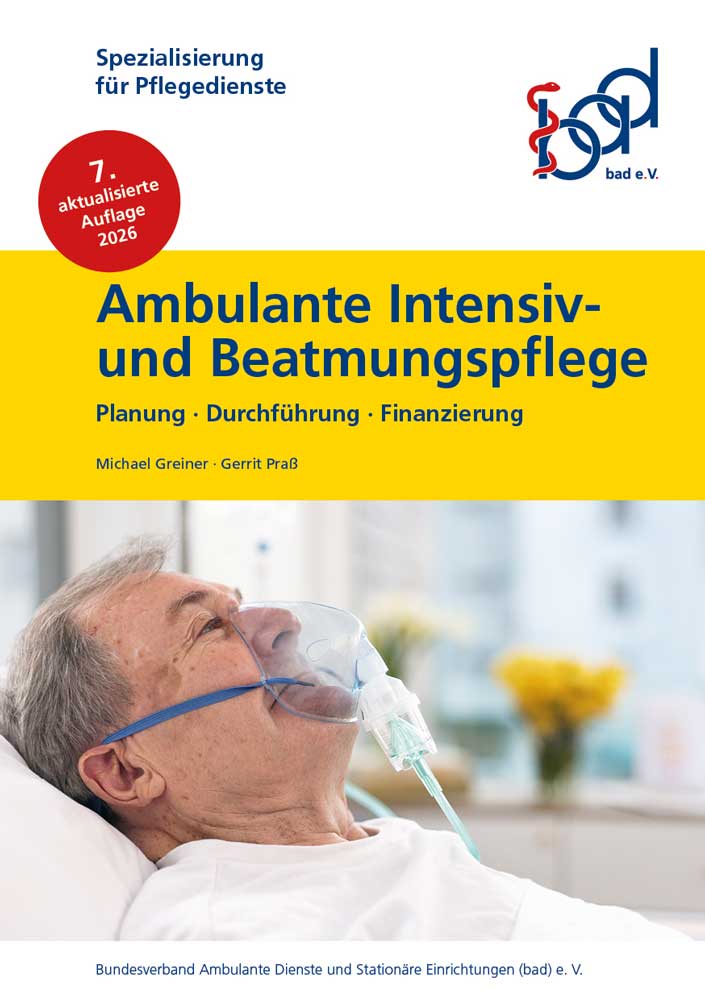 Titel-2026_Broschuere-Intensiv-und-Beatmung_Nr601_web Broschüre Ambulante Intensiv- und Beatmungspflege