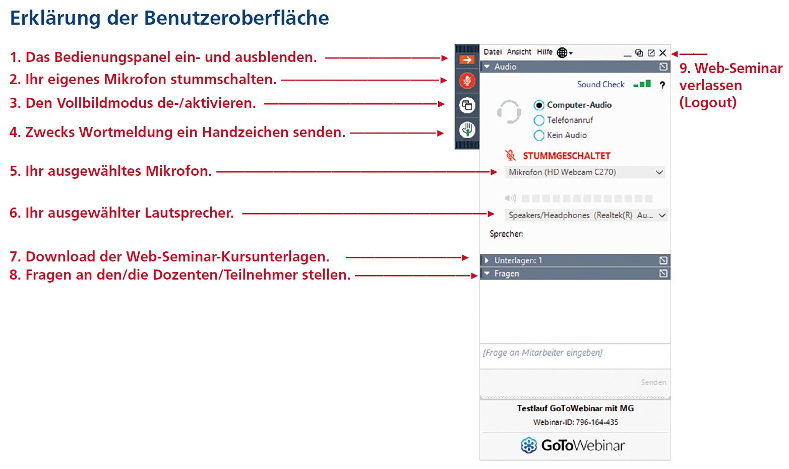 Anleitung Webinar 2