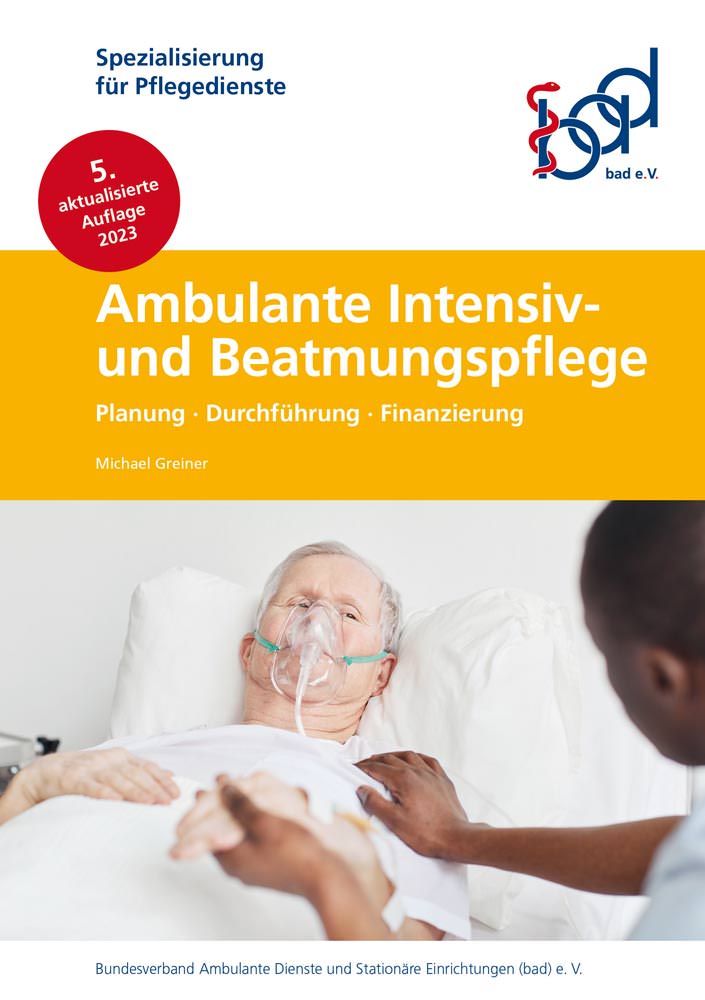 Ambulante Intensiv- und Beatmungspflege