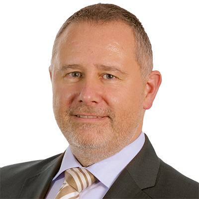 Wolfgang Vosskamp Bad Ev. Landesvertreter Wolfgang Vosskamp Bad Ev. Landesvertreter