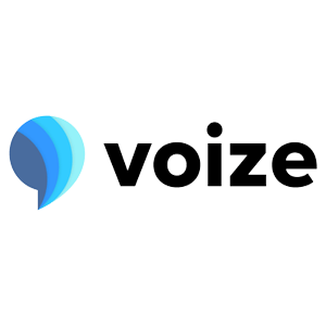 Voize Logo