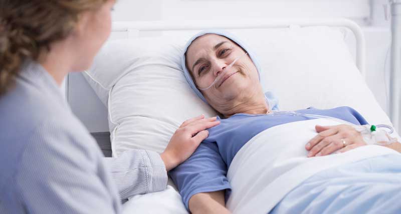 Palliative Gerontopsychiatrie – Sterben ist kein Tabuthema mehr, aber was ist mit Menschen mit Demenz in der letzten Lebensphase? 1