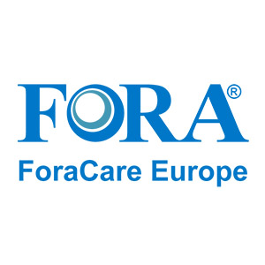 ForaCare 1 Kooperationspartner