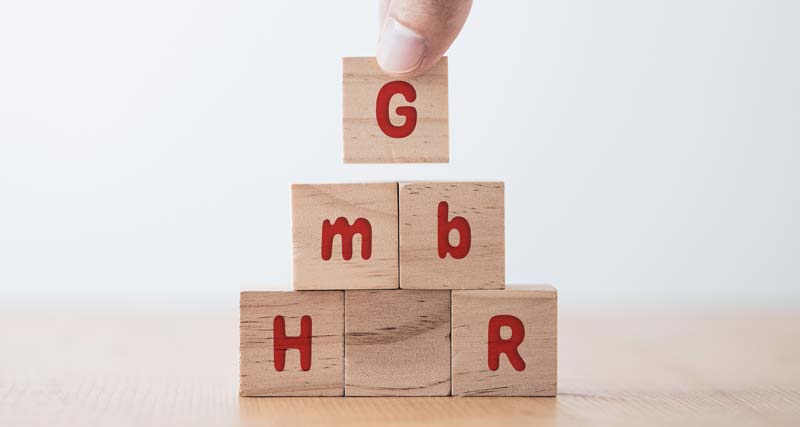 Die Wahl der Rechtsform – Warum GbR, wenn auch GmbH geht? 1