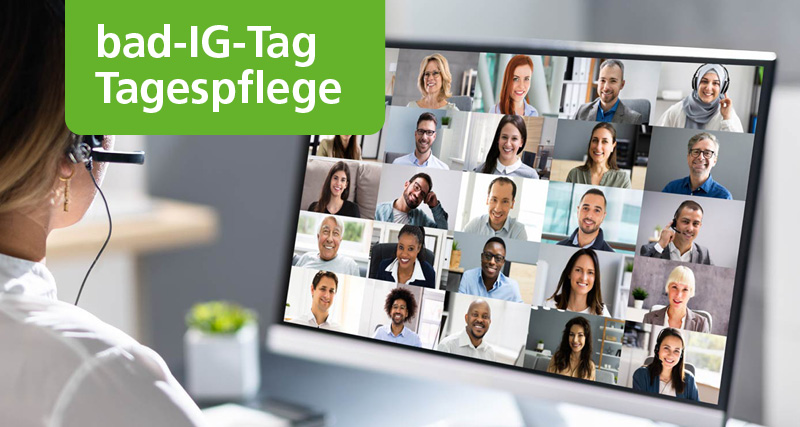bad-IG-Tag Tagespflege