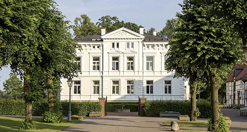 Gut Kump in Hamm