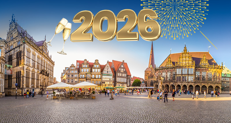 Unternehmerforum und Neujahrsempfang Bremen 3 Unternehmerforum und Neujahrsempfang Bremen 2