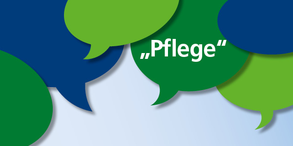 Pflegefachliche Stunde des bad e.V. 3 Pflegefachliche Stunde des bad e.V. 1