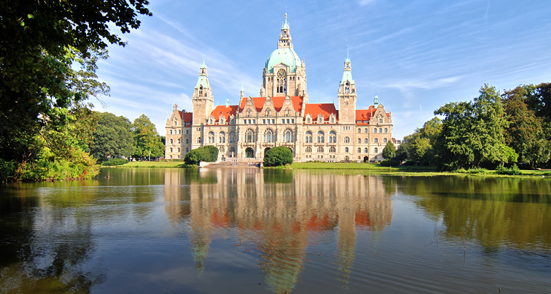 Vortragsprogramm zur Mitgliederversammlung Niedersachsen 4