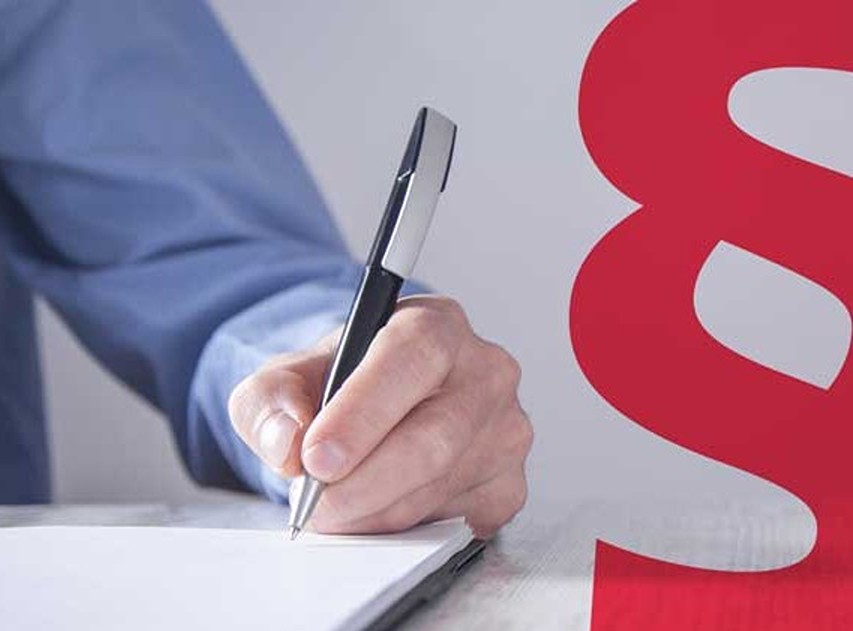 Rechtssichere Vertraege – Arbeitgeberverband private Pflegeeinrichtungen – bad e.V.